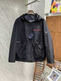 Picture of Prada Jackets _SKUPradaM-3XLxetr1130299